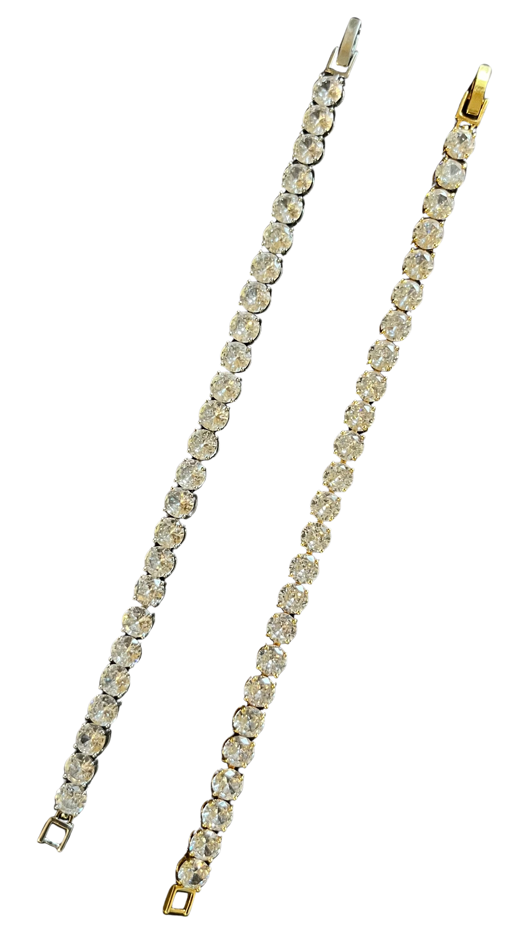 Tennis Bracelets
