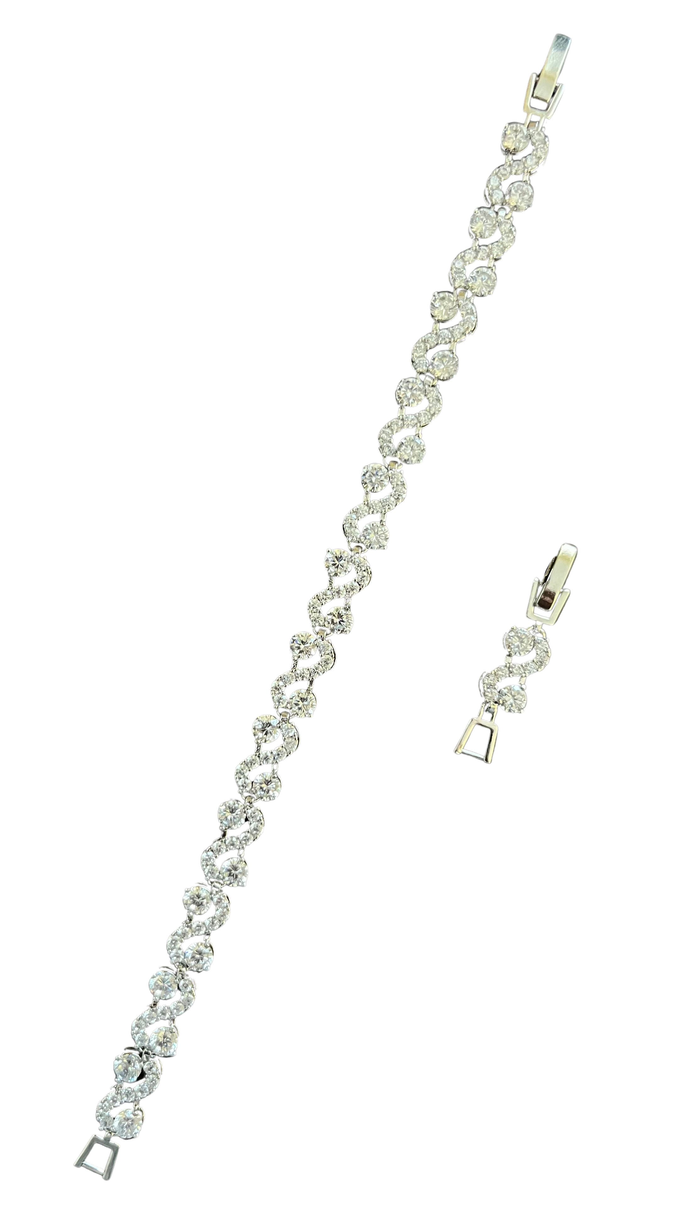 Stratos Bracelets