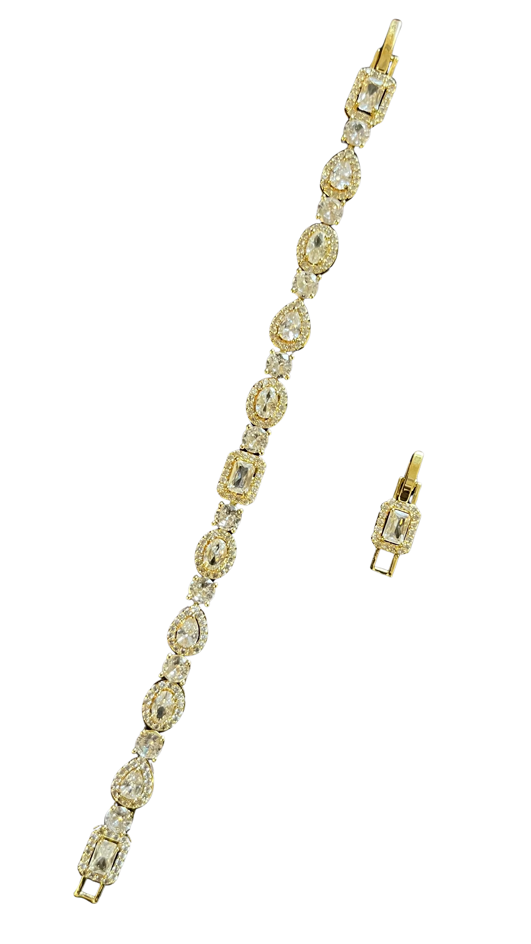 Multi Stone Bracelets
