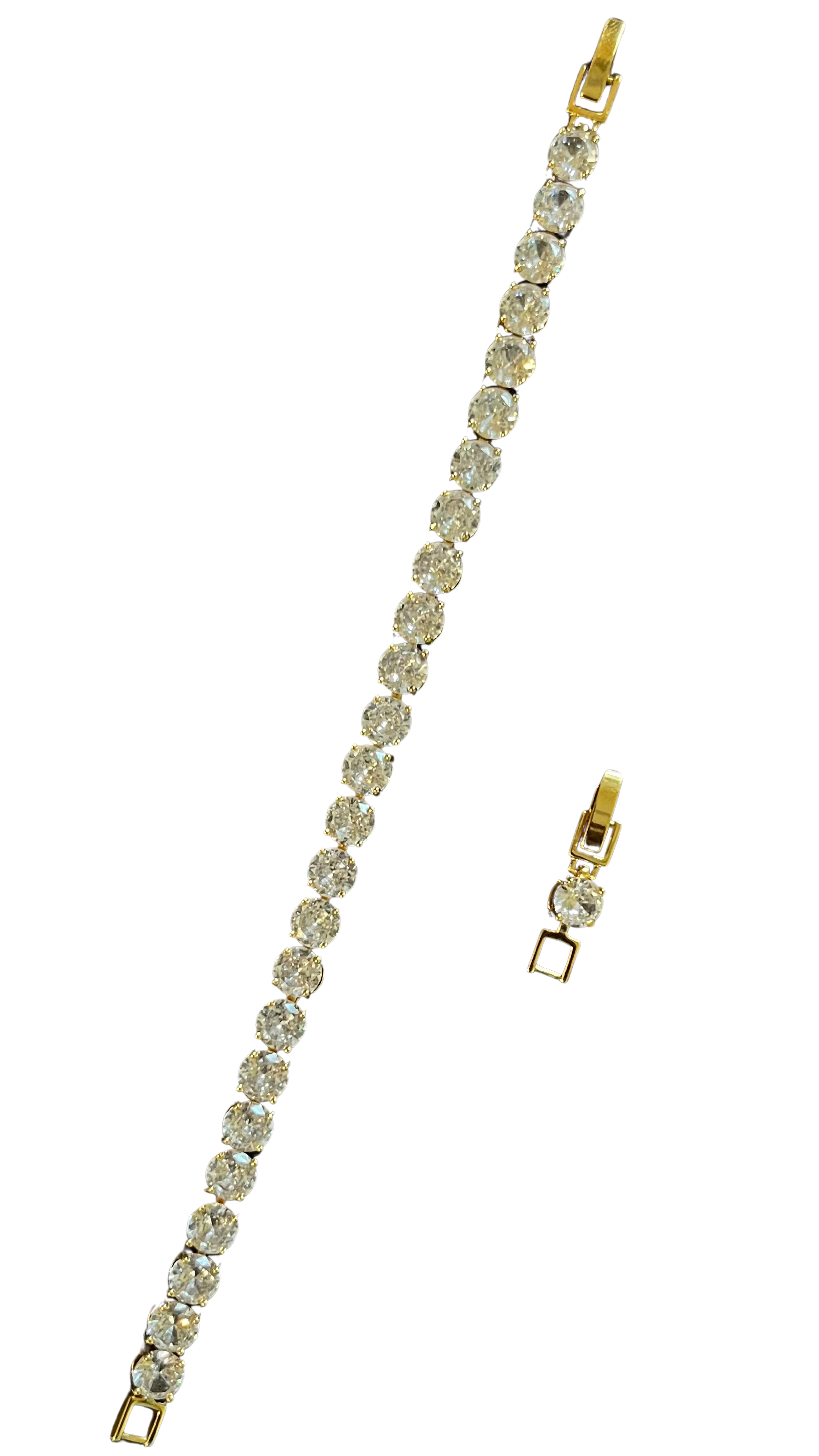 Tennis Bracelets