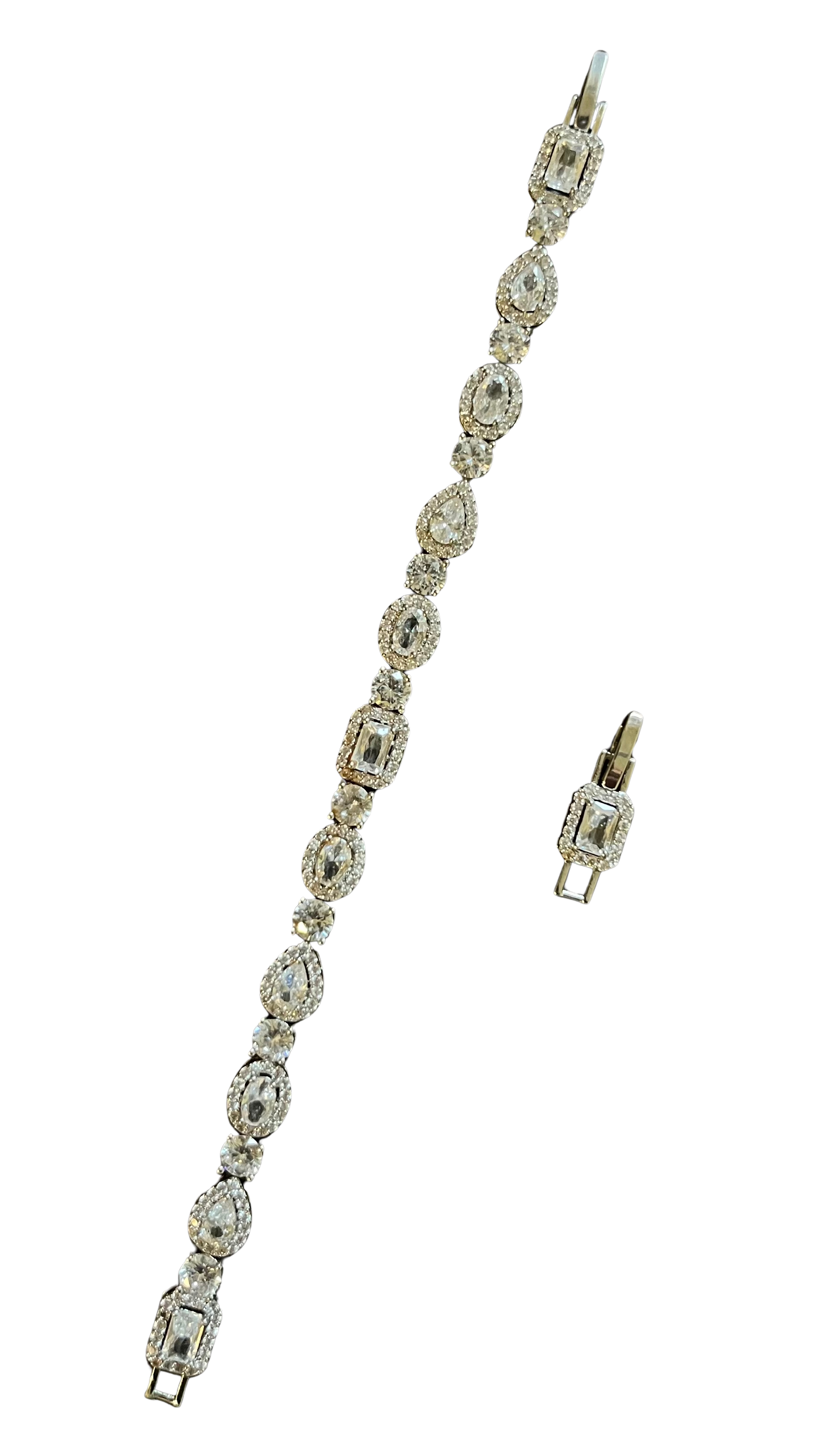 Multi Stone Bracelets