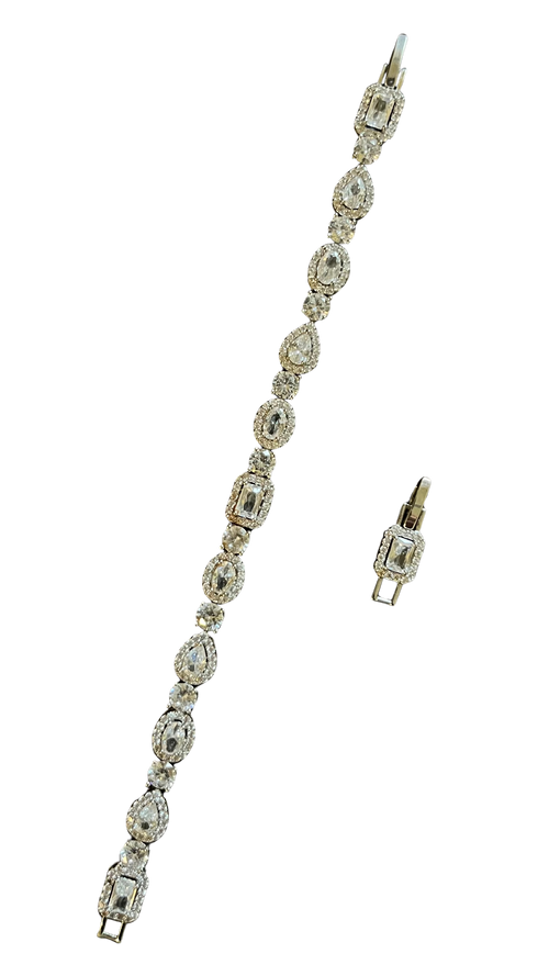 Multi Stone Bracelets