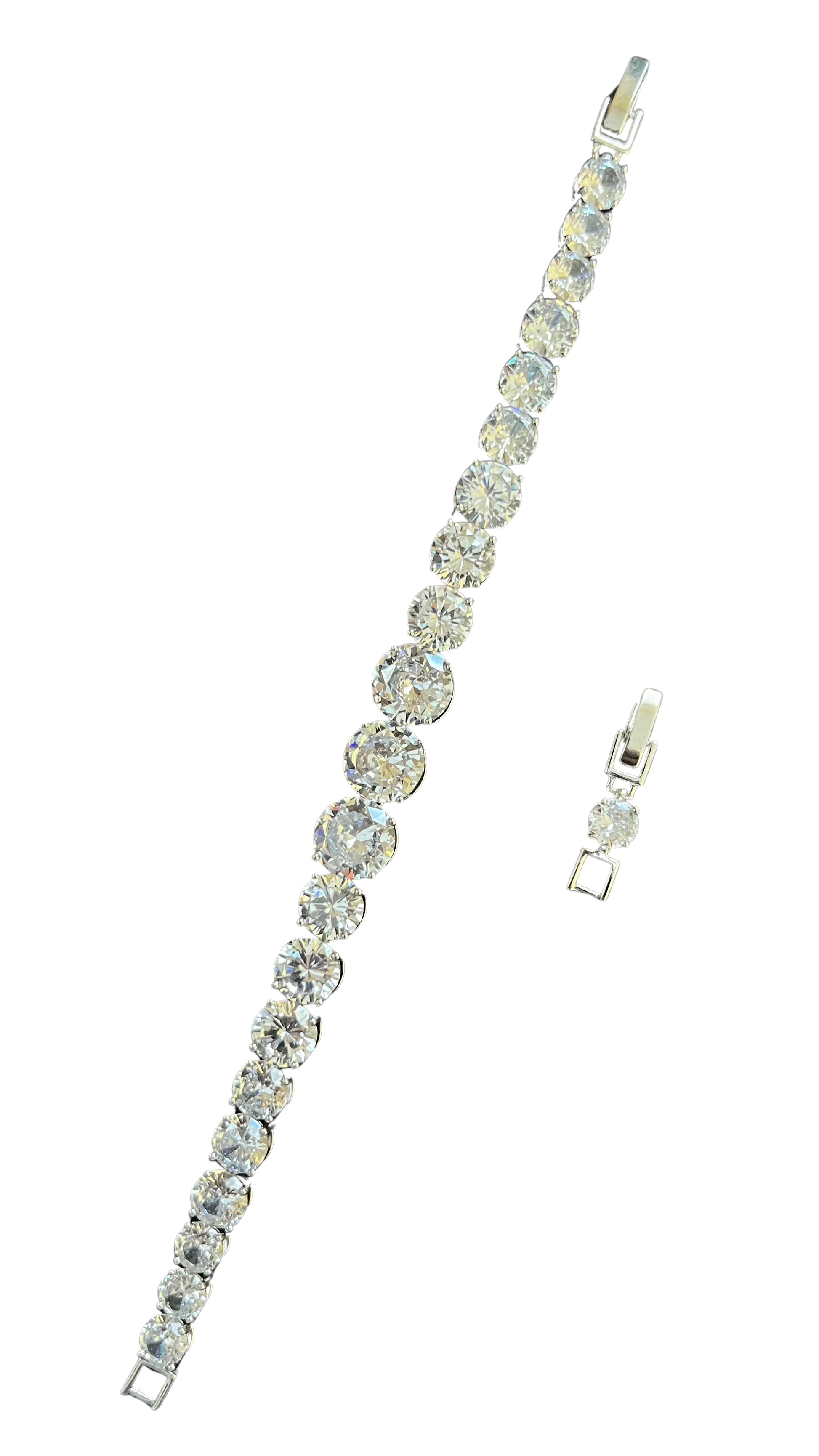 Moon Stone Bracelets