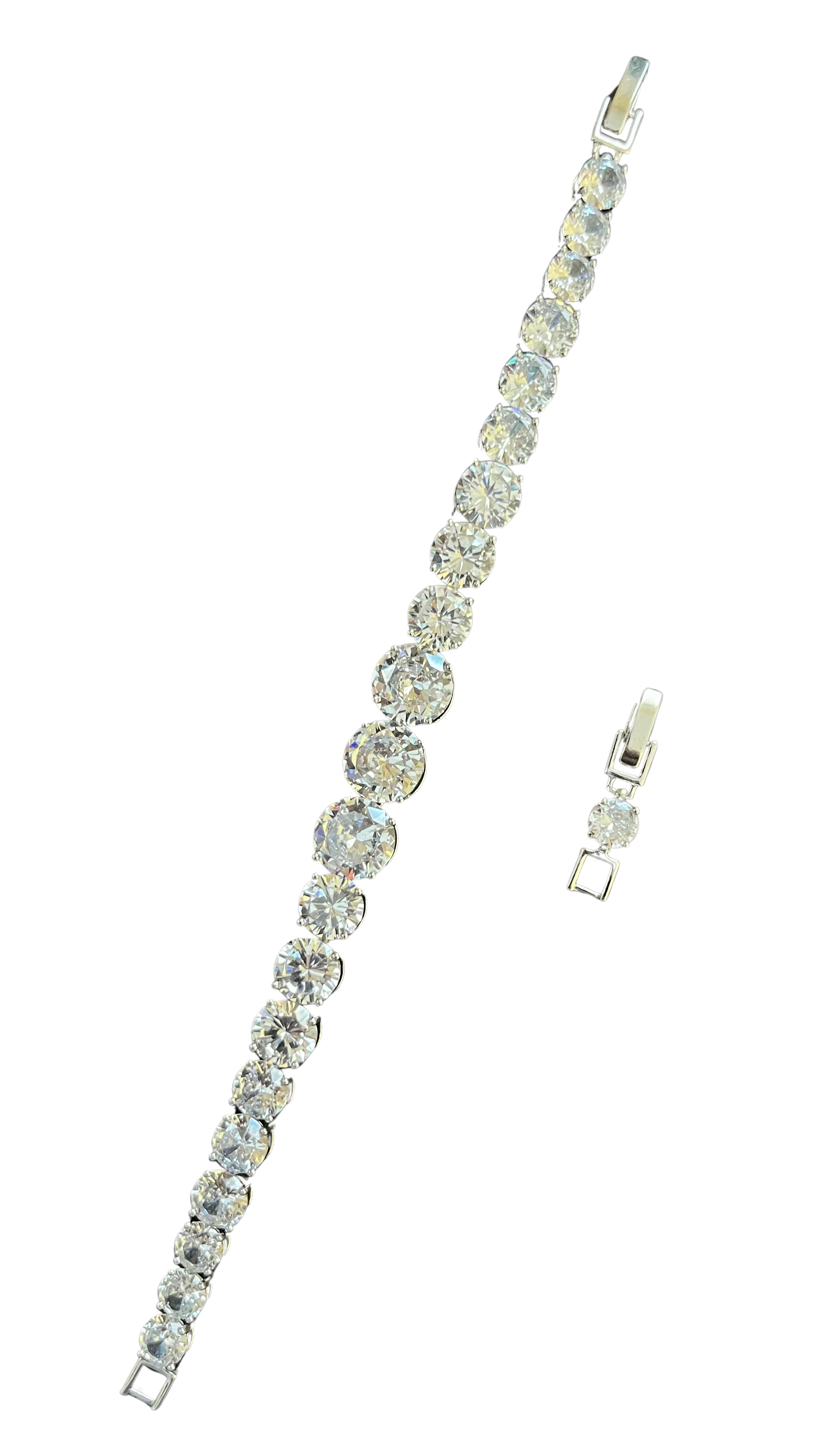 Moon Stone Bracelets