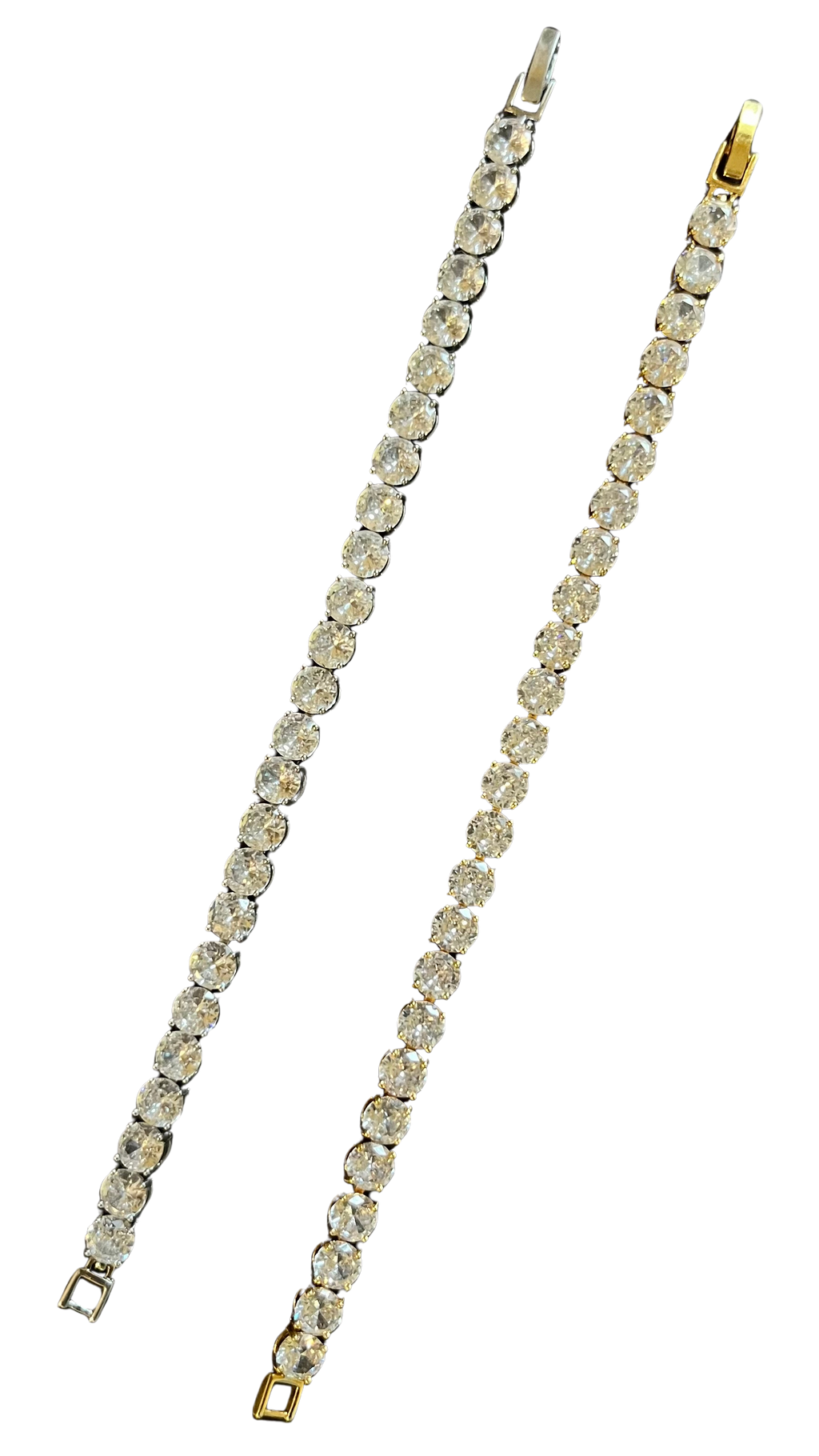 Tennis Bracelets