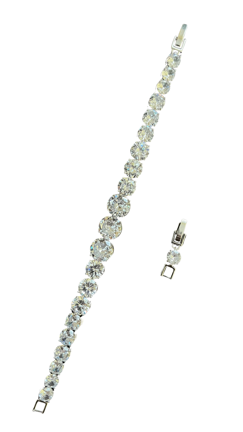 Moon Stone Bracelets