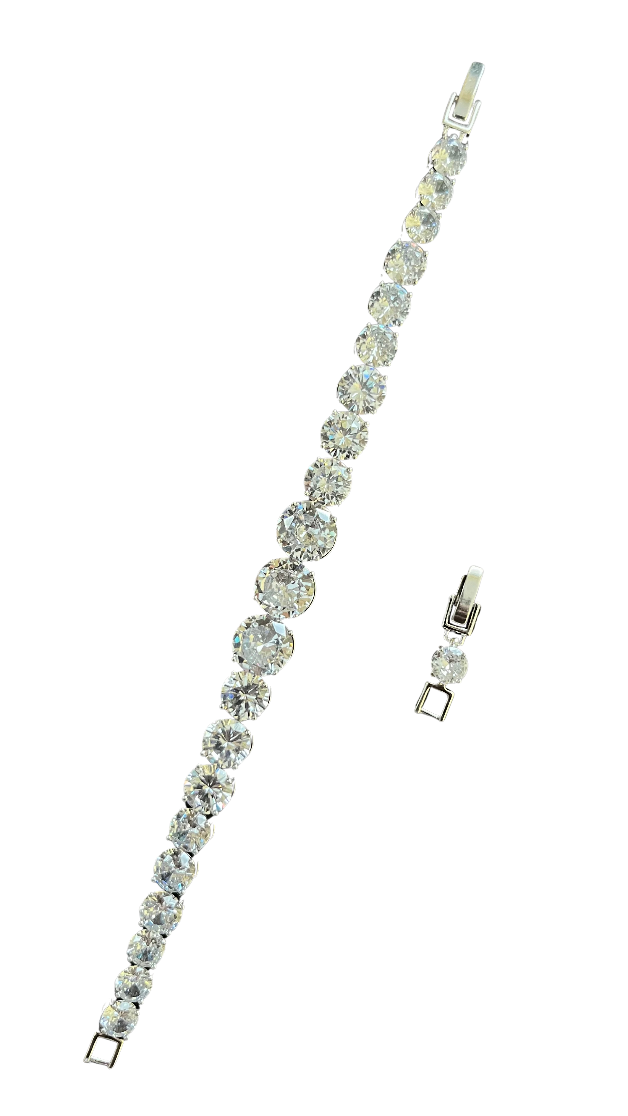 Moon Stone Bracelets