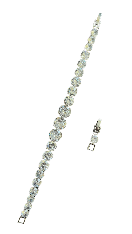 Moon Stone Bracelets