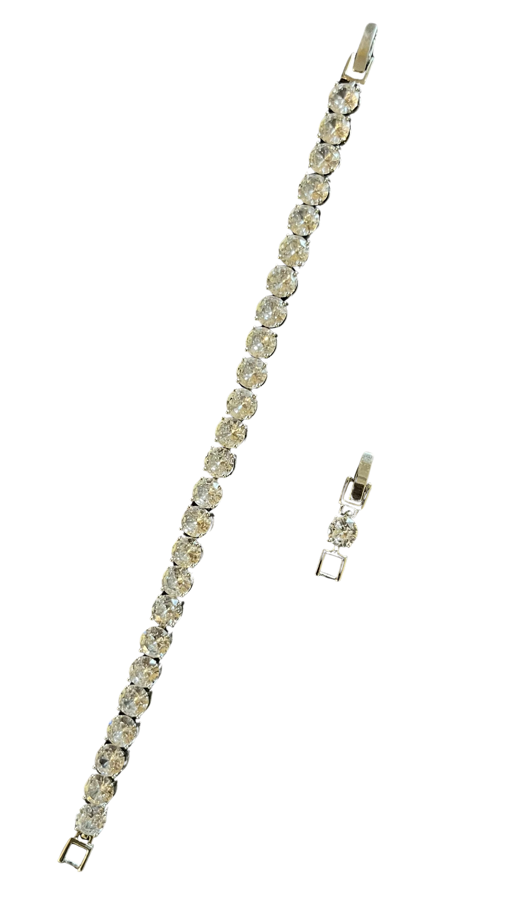 Tennis Bracelets