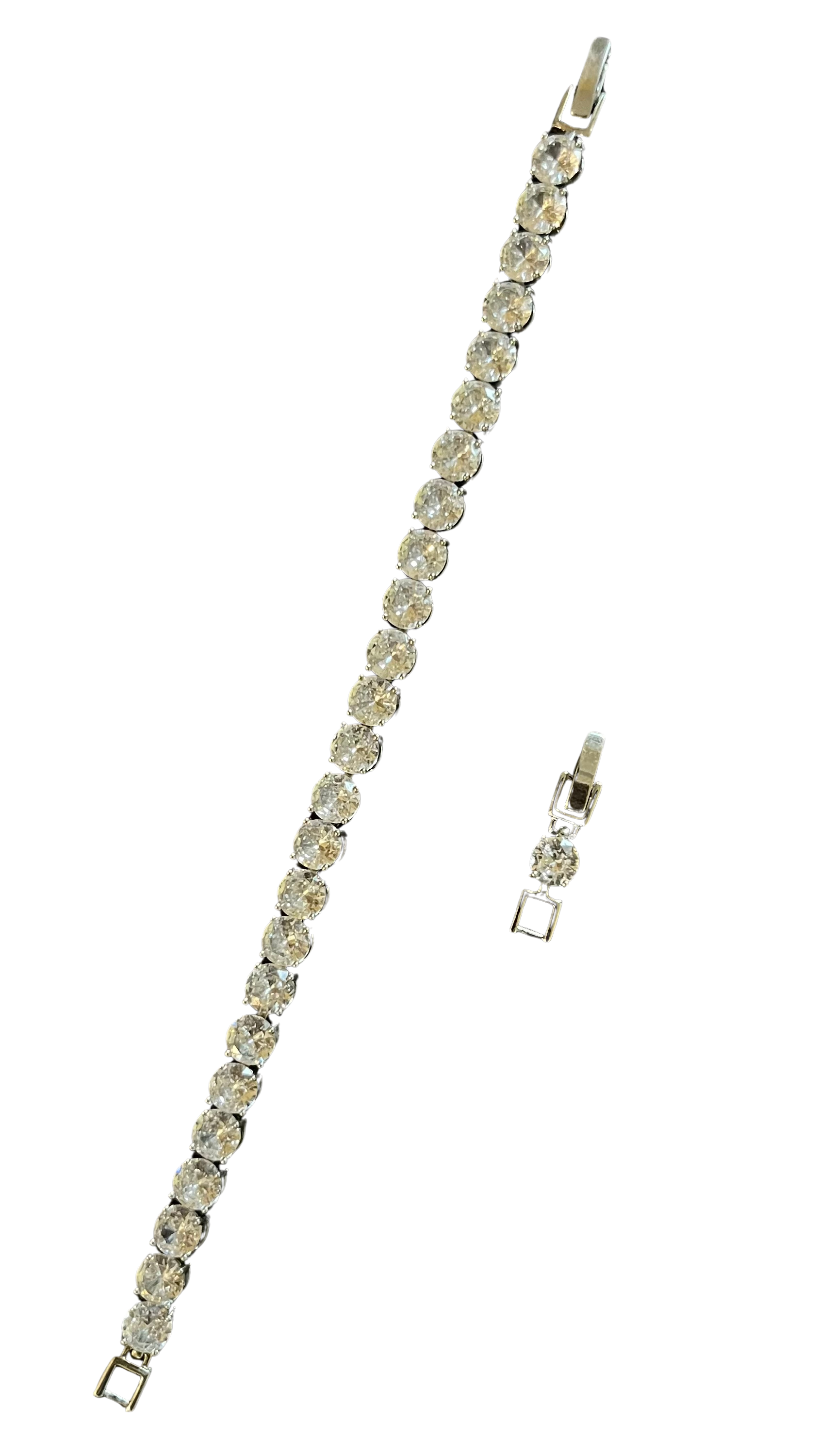 Tennis Bracelets