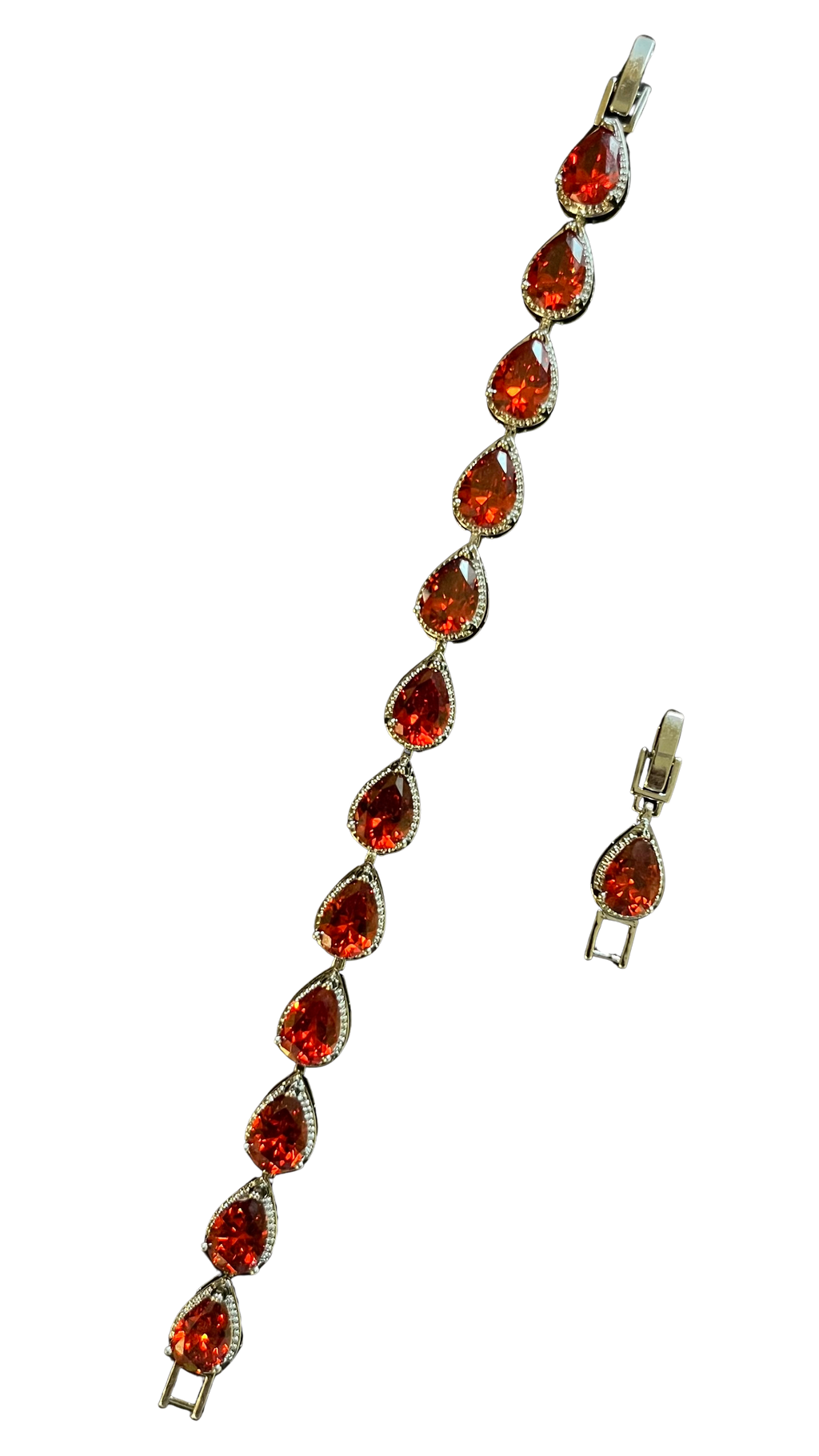 Tear Drop Bracelets