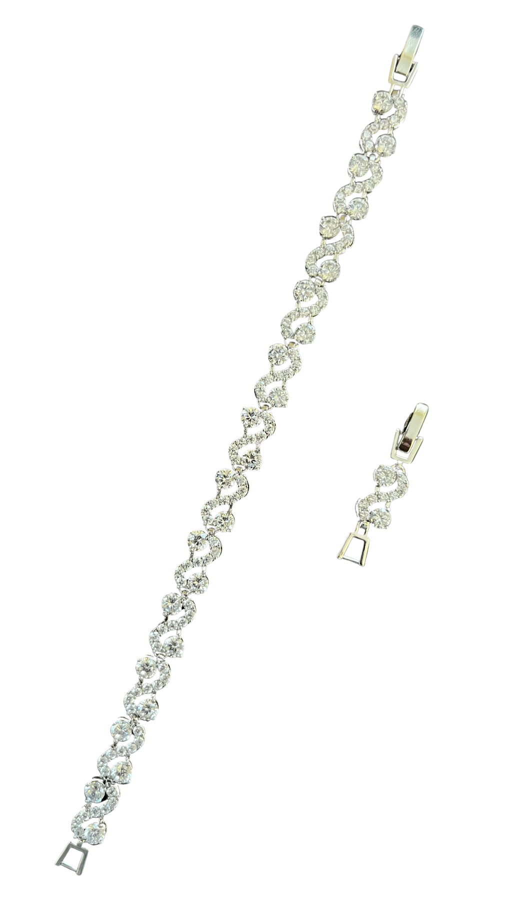 Stratos Bracelets