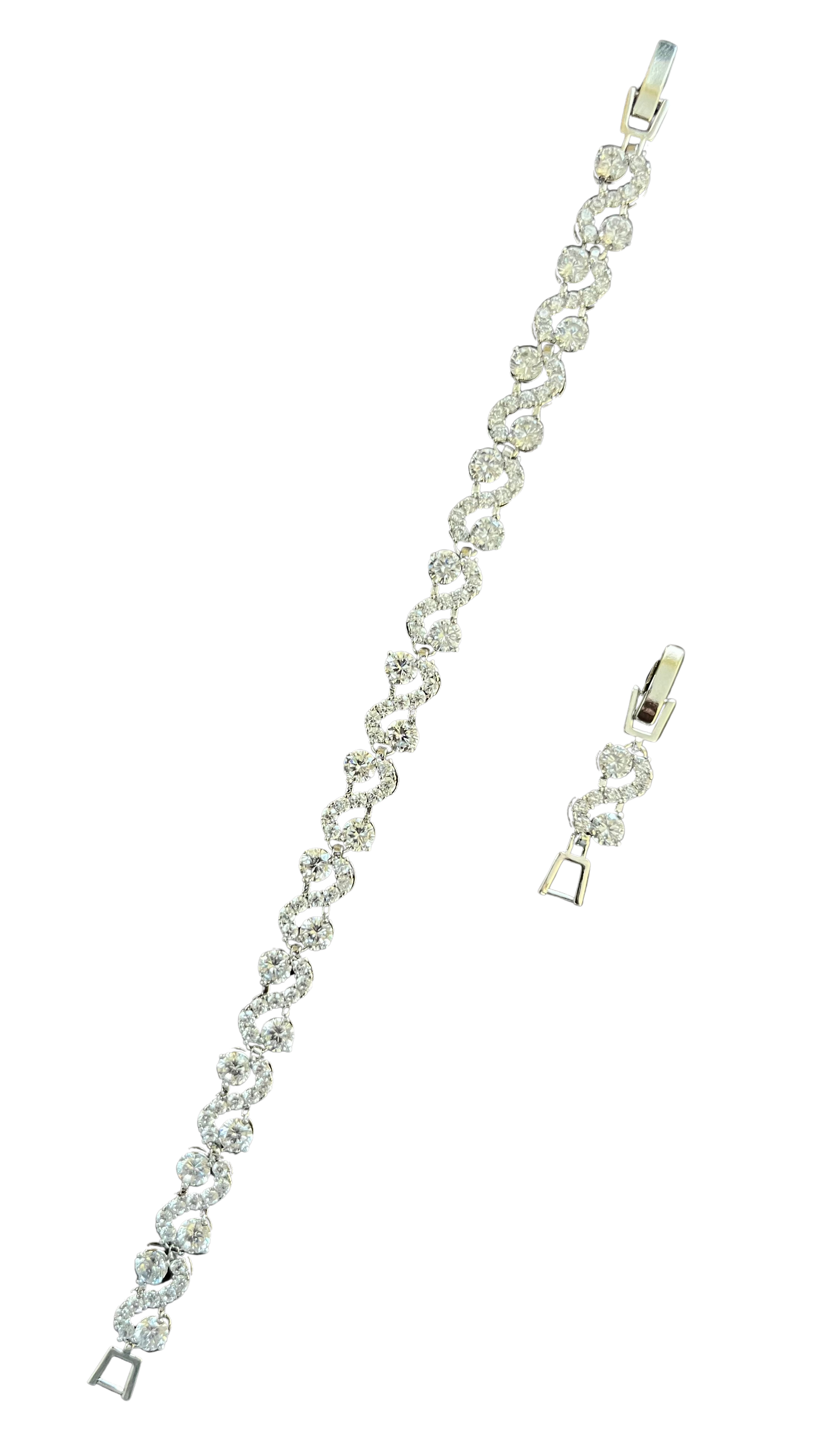 Stratos Bracelets