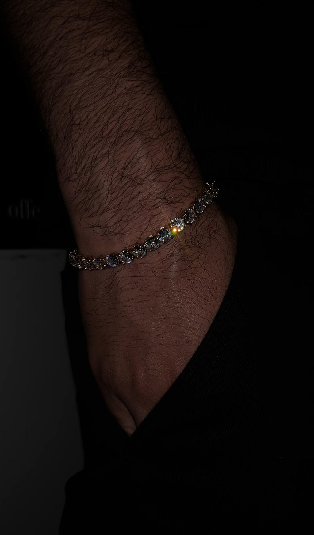 Tennis Bracelets