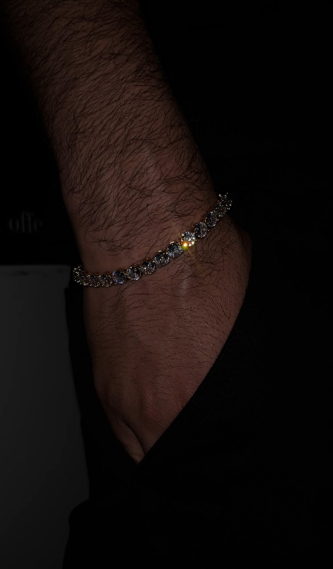 Tennis Bracelets