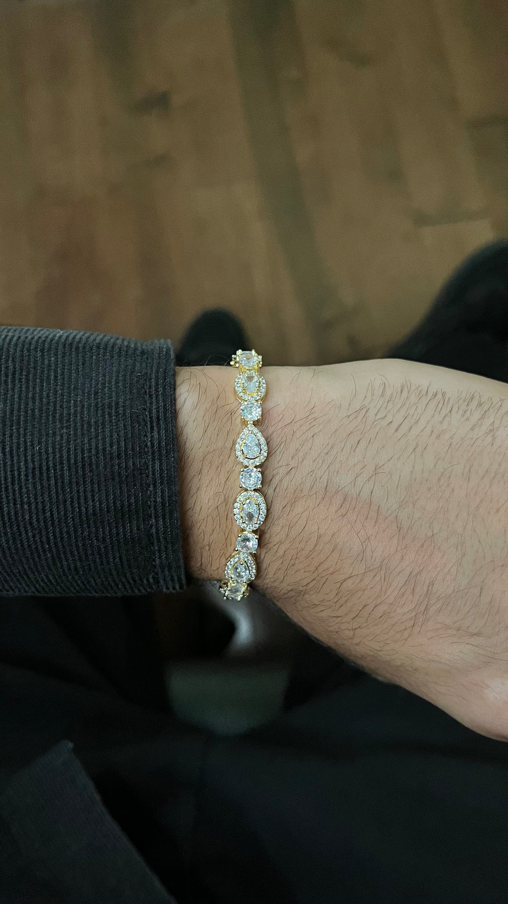 Multi Stone Bracelets