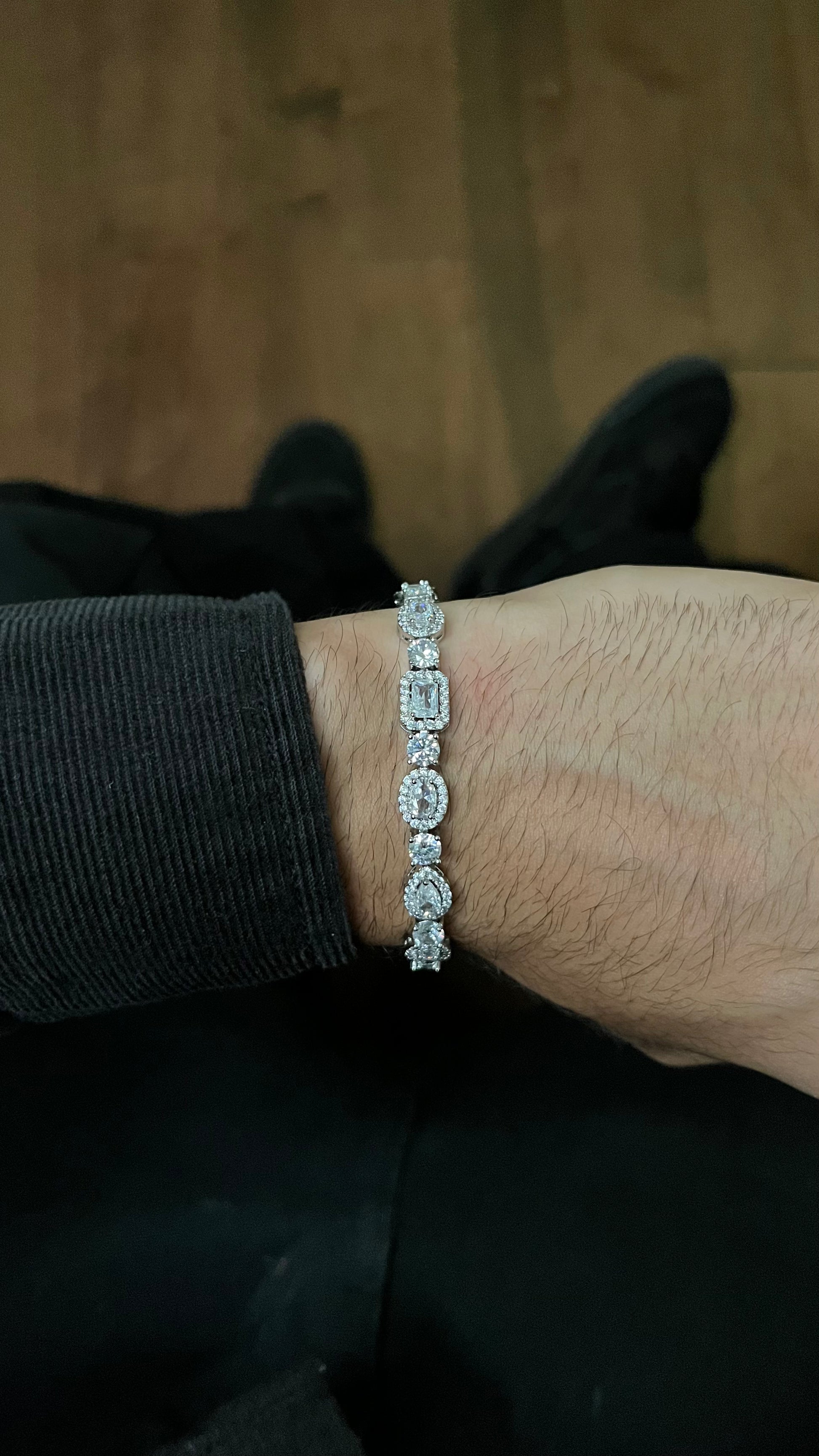 Multi Stone Bracelets