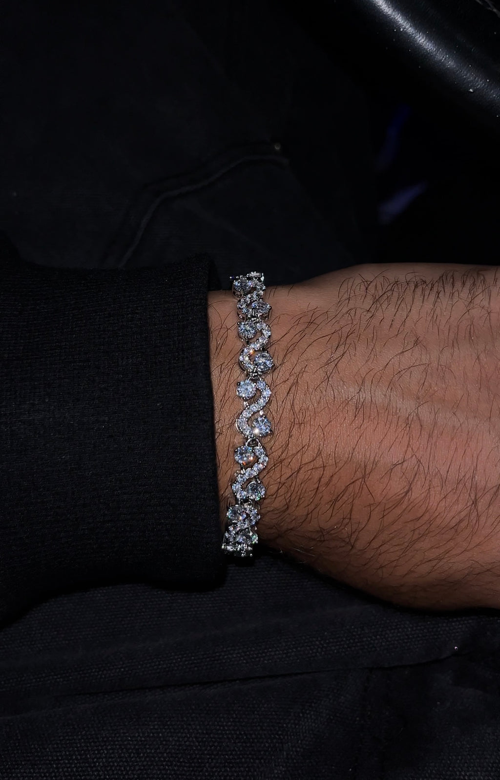 Stratos Bracelets