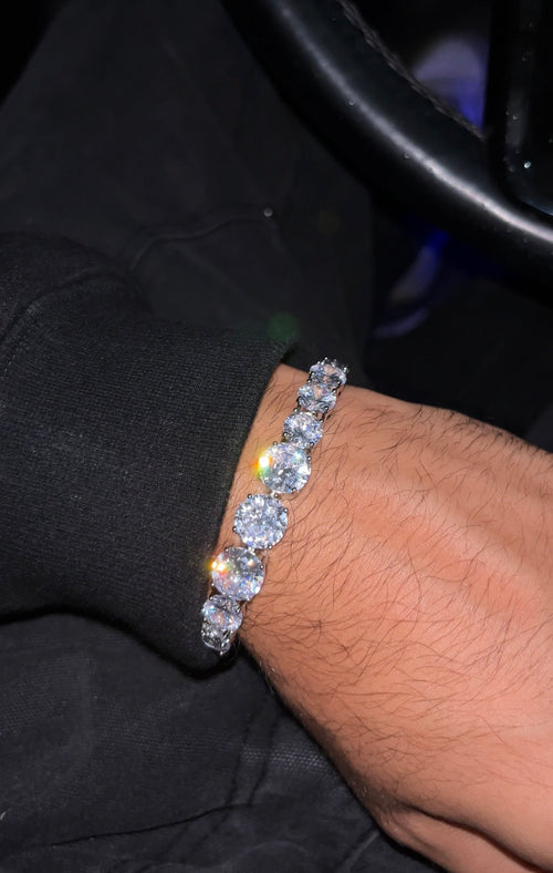 Moon Stone Bracelets
