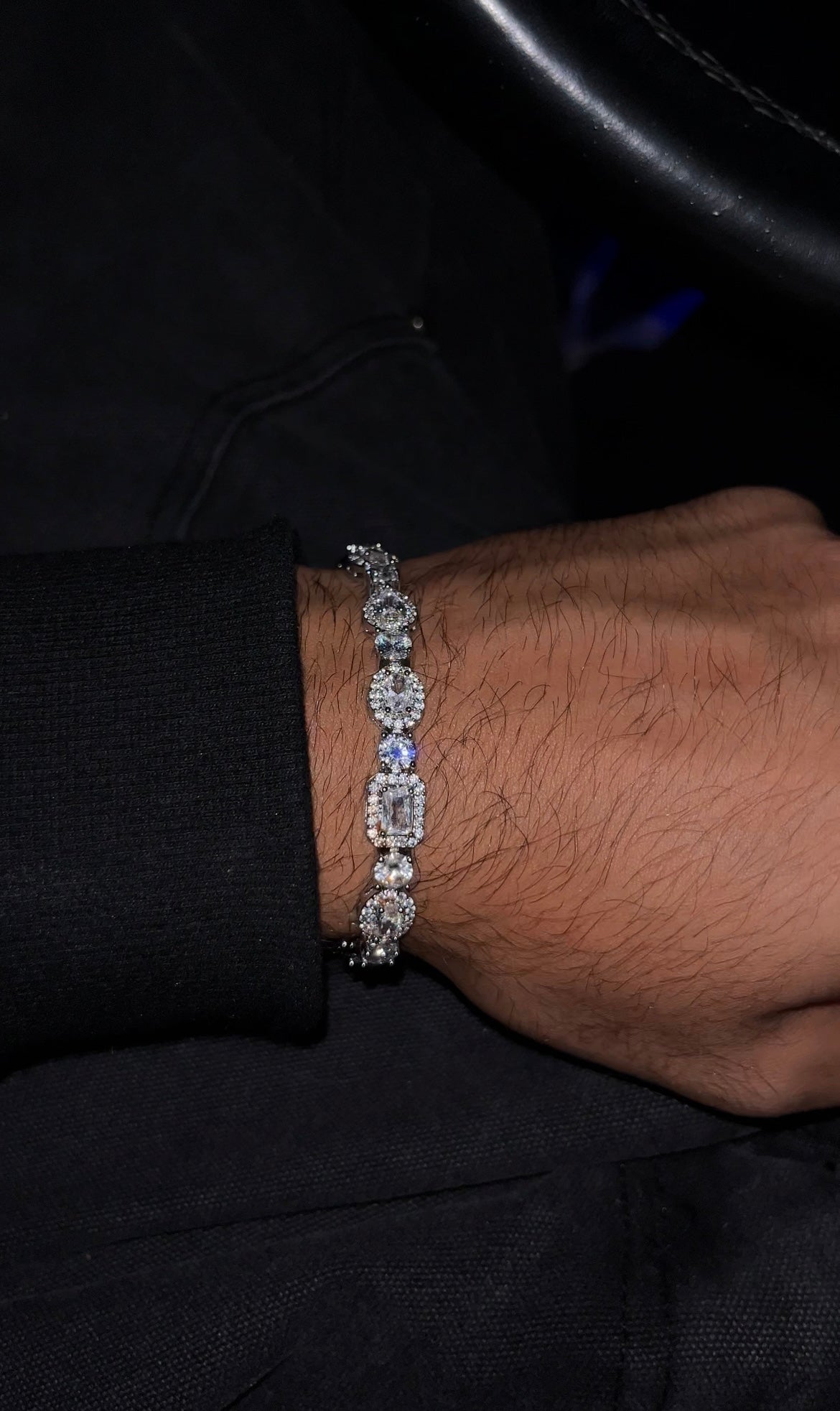 Multi Stone Bracelets