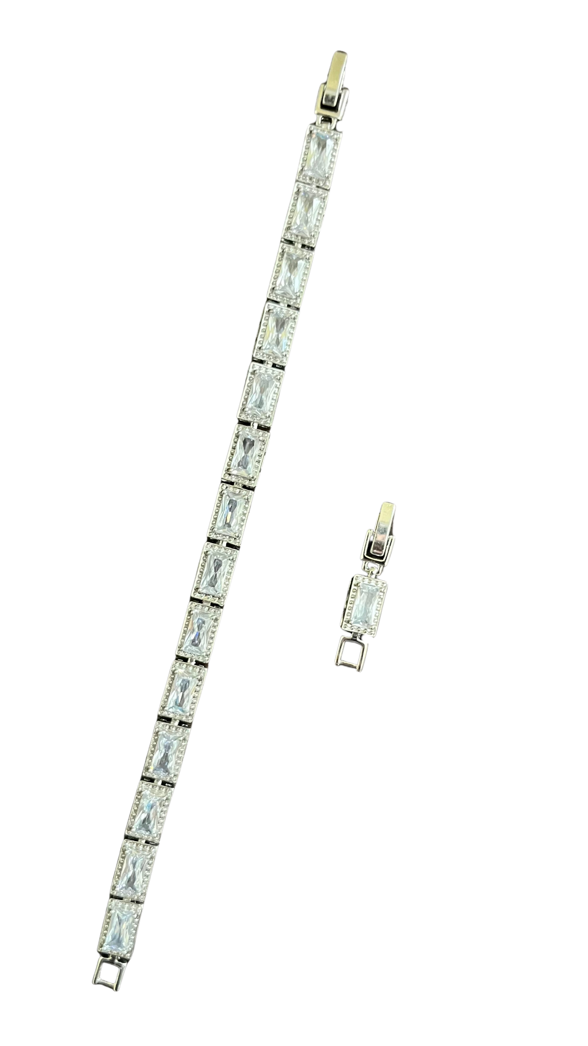 Zenith Bracelets