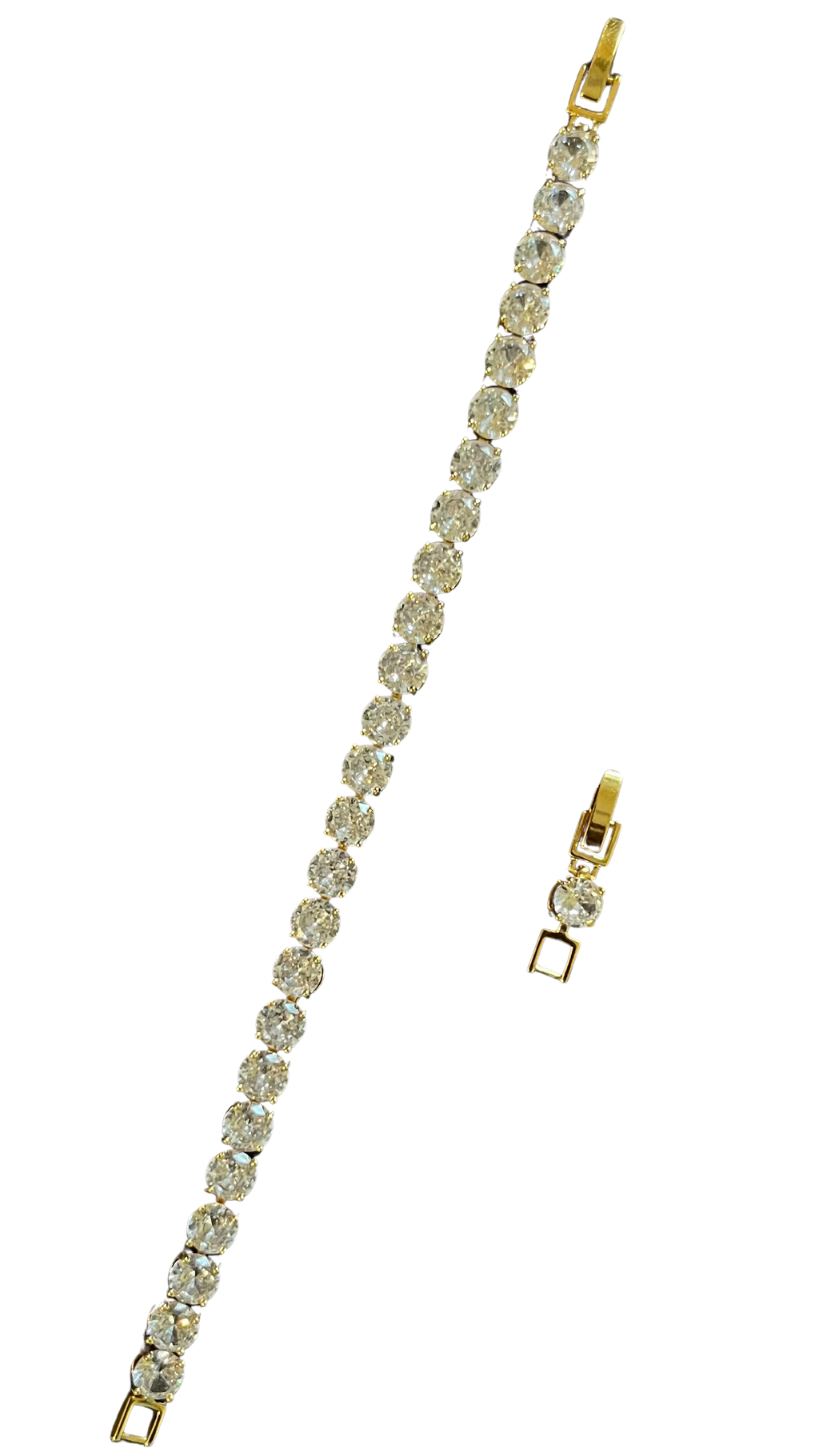 Tennis Bracelets