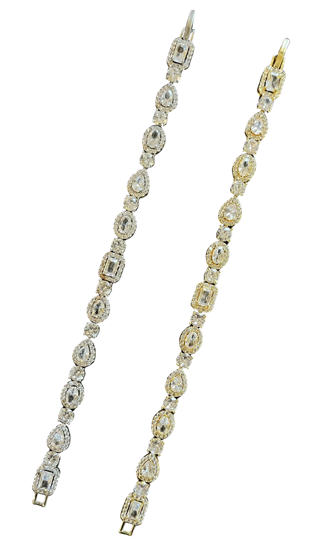 Multi Stone Bracelets
